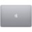Apple Laptop 13,3", M1 8C/7G, 8GB DDR, SSD 256 GB - MacBook Air; MGN63T/A, Space Gray