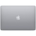 Apple Laptop 13,3", M1 8C/7G, 8GB DDR, SSD 256 GB - MacBook Air; MGN63T/A, Space Gray