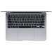 Apple Laptop 13,3", M1 8C/7G, 8GB DDR, SSD 256 GB - MacBook Air; MGN63T/A, Space Gray