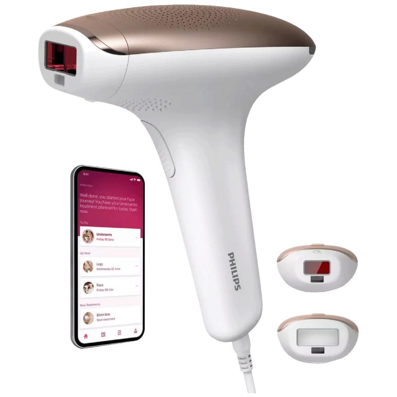 Philips IPL Aparat za uklanjanje dlačica, Lumea Advance - SC1997/00