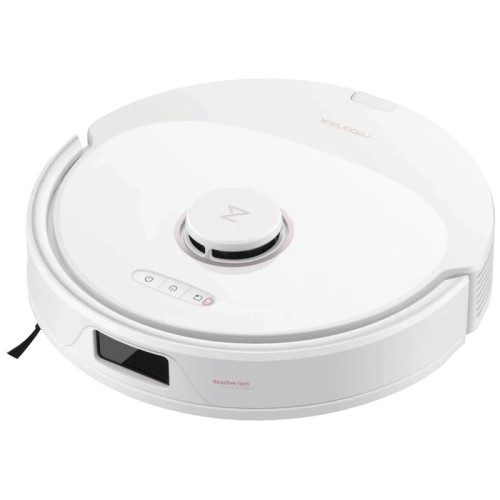 Roborock Robot usisivač, baterija 5200 mAh, WiFi - Q8 Max White