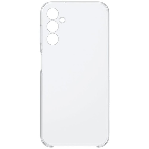 Samsung Maska za Samsung A14 5G, Transparent - EF-QA146CTEGWW