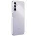 Samsung Maska za Samsung A14 5G, Transparent - EF-QA146CTEGWW