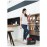 Vileda Set za čišćenje, mop sa kantom, 3in1 Turbo Spin Mop - Spin Mop Turbo 3w1 Microfibre