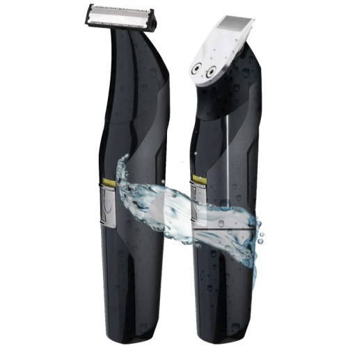 Goldmaster Aparat za brijanje, trimer, 7u1, Wet & Dry - GM-8168 Fast