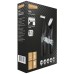 Goldmaster Aparat za brijanje, trimer, 7u1, Wet & Dry - GM-8168 Fast