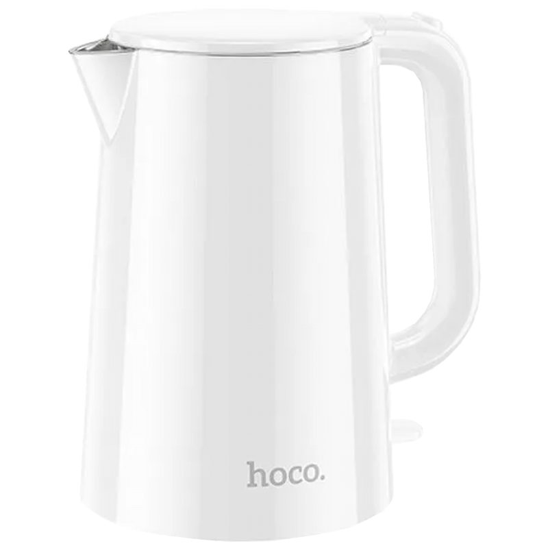 hoco. Kuhalo za vodu, zapremina 1.7 l, 1800 W - HE11