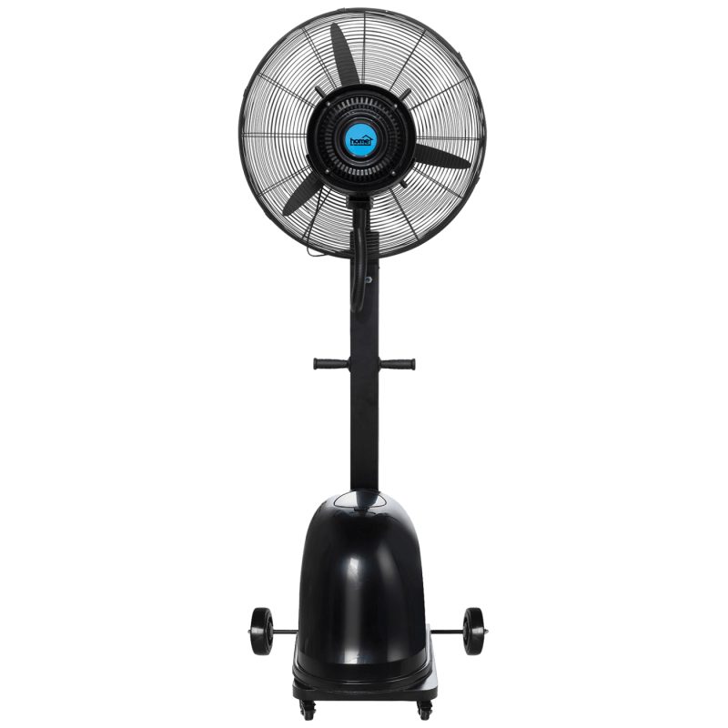 home Ventilator sa raspršivačem vode, centrifugalni, 300 W - CMF 64