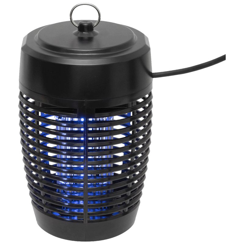 home Električna zamka za insekte, UV-A svjetlost, 4W LED, IPX4 - IKK30L