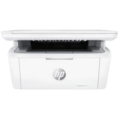 HP Printer / kopir / skener, USB 2.0, LaserJet M141a - M141a, 7MD73A