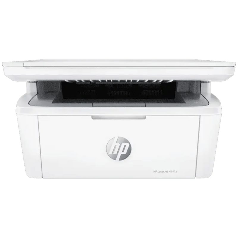 HP Printer / kopir / skener, USB 2.0, LaserJet M141a - M141a, 7MD73A