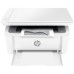HP Printer / kopir / skener, USB 2.0, LaserJet M141a - M141a, 7MD73A