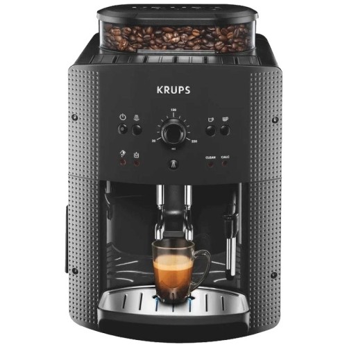 Krups Aparat za espresso kafu , 15 bar, 1450 W - EA810B70
