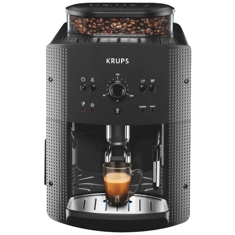 Krups Aparat za espresso kafu , 15 bar, 1450 W - EA810B70