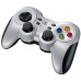 Logitech Gamepad bežični za PC - F710 (940-000142)
