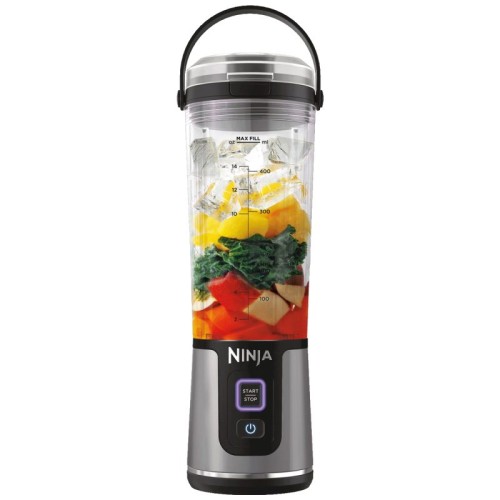 Ninja Blender za Smoothie, bežični, 532ml., USB type C - BC151EUBK