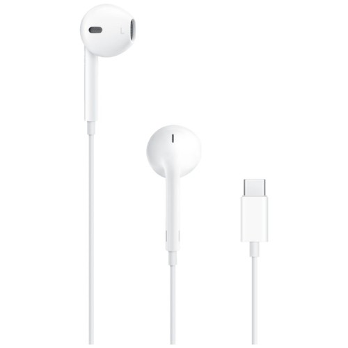 Apple Slušalice EarPods, USB - C - MTJY3ZM/A