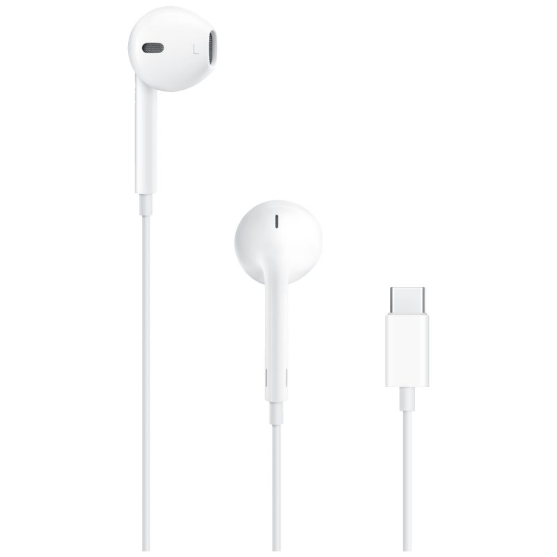 Apple Slušalice EarPods, USB - C - MTJY3ZM/A
