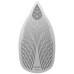 Philips Pegla na paru, 3000 W, Azur - GC4909/60