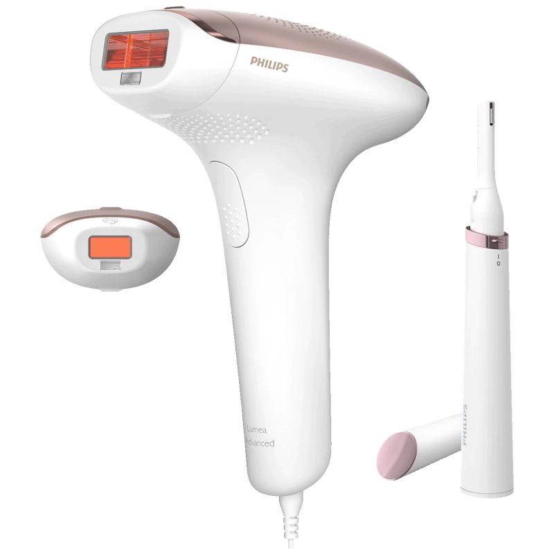 Philips Aparat za uklanjanje dlačica, Lumea IPL 7000 Series - BRI921/00
