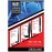REDLINE Wi-Fi mrežna kartica, USB, 2.4 GHz, 5 dB, 150 Mbps, RTL8188 - T6 WiFi antenna
