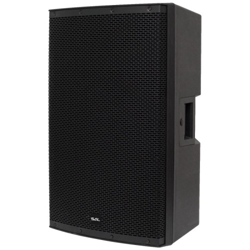 SAL Zvučna kutija, aktivna, USB, Bluetooth - PAP43BT