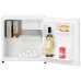 Tesla Hladnjak / mini bar, kapacitet 43 l, E - RS0400ME