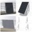 TS Power Solarni panel za balkon, set, 600W - TS Power PnP 6.0