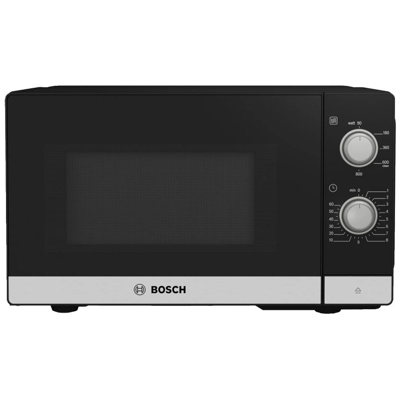 Bosch Mikrovalna pećnica, 800W, zapremina 20 lit., Serie 2 - FFL020MS2