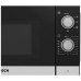 Bosch Mikrovalna pećnica, 800W, zapremina 20 lit., Serie 2 - FFL020MS2