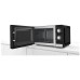 Bosch Mikrovalna pećnica, 800W, zapremina 20 lit., Serie 2 - FFL020MS2