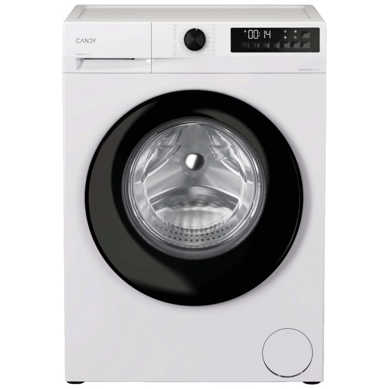 Candy Mašina za veš, 1200 obrtaja, 7kg veša, Inverter, SLIM, A - GD 27SB7-S