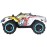 Dickie Toys Automobil sa daljinskim upravljačem, RC Race Trophy, RTR - RC Race Trophy RTR 2,4 GHz