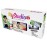 Easypix Photo studio, LED svjetlo, tripod, mikrofon, zelena pozadina - MyStudio Studio Kit