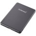 Intenso Prijenosni punjač, MagSafe, 5000mAh, bežični, sivi - POWERBANK MW5000 Gray