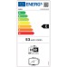 Fobem Televizor Smart QLED 1000Hz 4K UltraHD 50", Google TV - FM50EG9000QF