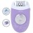 Goldmaster Epilator, 3u1 - GM-8165 Lavin