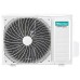 Hisense Klima uređaj, 12000Btu, grijanje -20°, WiFi, A++/A++ - Hi-Smart 12K; CF35LR03G-AS