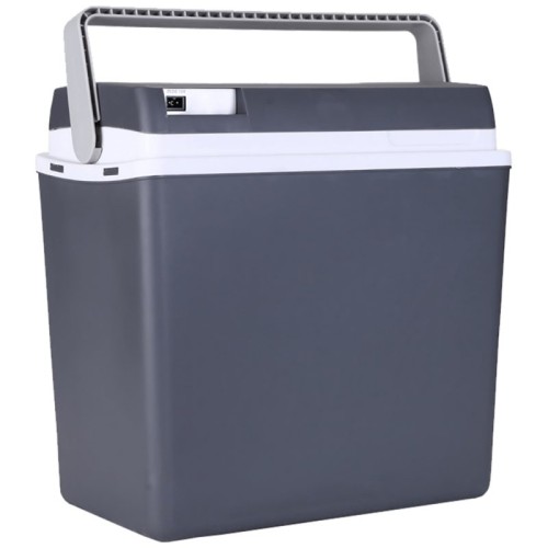 home Frižider, prijenosni, 45 W, 22 lit., 12V - CB 23