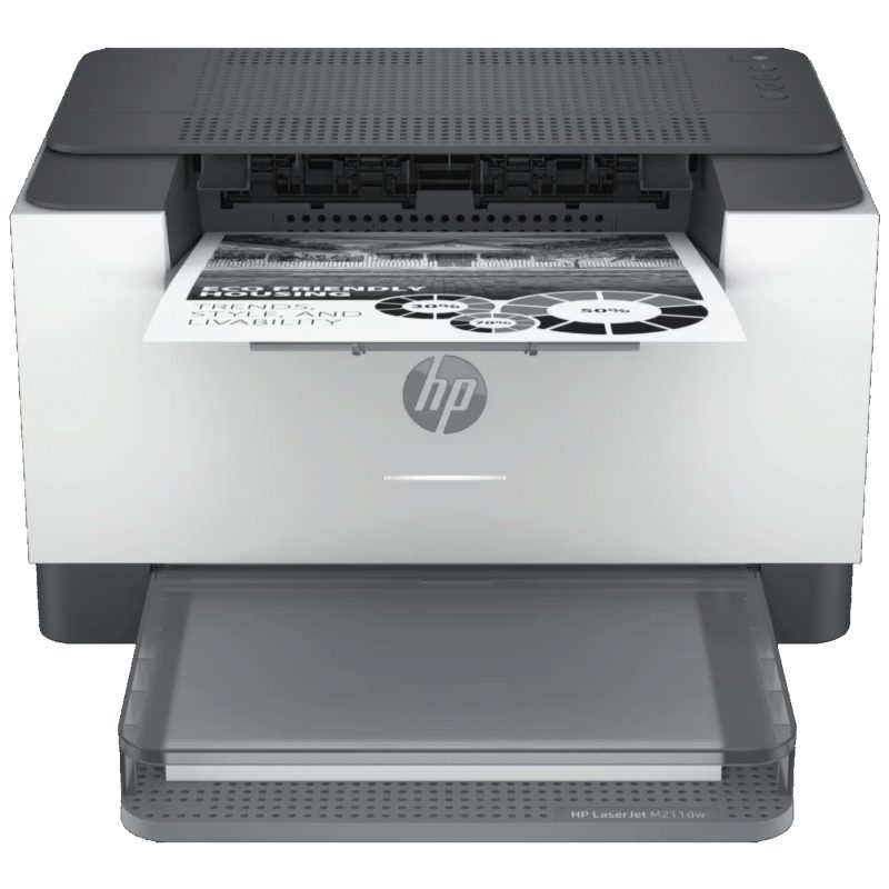HP Printer laser, USB, LAN, WiFi, LaserJet M211dw - PRN MLJ HP M211dw