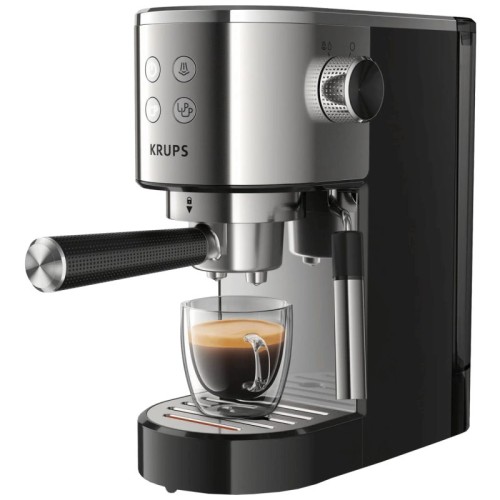 Krups Aparat za esspreso kafu, 1450W, Virtuoso - XP442C11