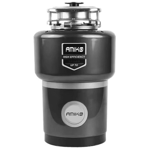 Amiko Drobilica otpada od hrane, 370W - EVO 50