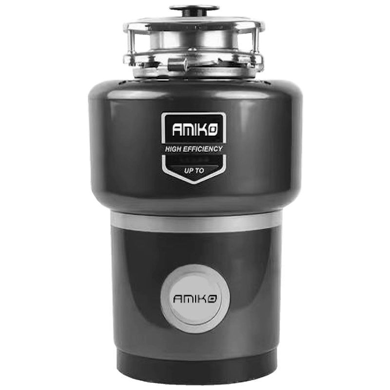 Amiko Drobilica otpada od hrane, 370W - EVO 50