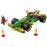 Lego Lloydov trkaći auto na povlačenje, LEGO Ninjago