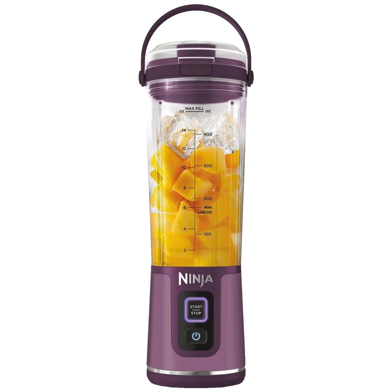 Ninja Blender za Smoothie, bežični, 532ml., USB type C - BC151EUPR