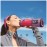 Ninja Blender za Smoothie, bežični, 532ml., USB type C - BC151EUPR