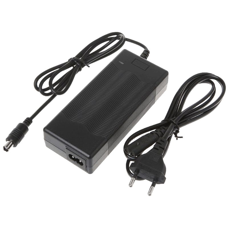 NN-Su Napojni adapter za Mijia M365 i Ninebot ES2 / ES4, EU - THGX-4202 42V / 2A DC 5.5mm