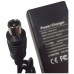 NN-Su Napojni adapter za Mijia M365 i Ninebot ES2 / ES4, EU - THGX-4202 42V / 2A DC 5.5mm