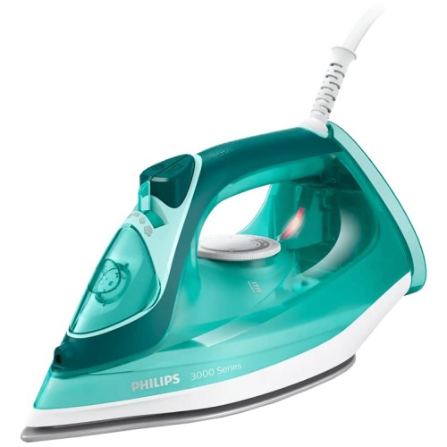 Philips Pegla na paru, 2400W, 3000 Series - DST3030/70