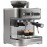 Philips Aparat za espresso kafu, poluautomatski, 3 napitka - PSA3218/01